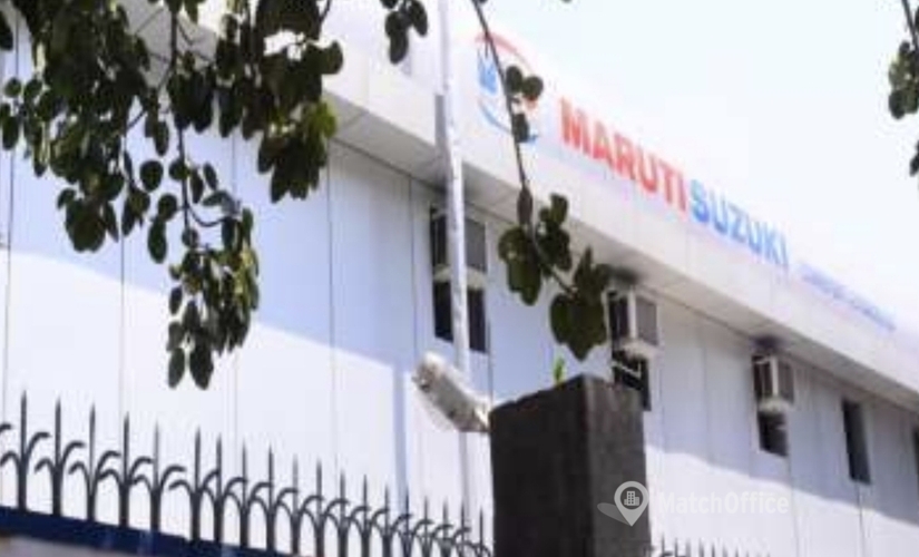 Office Mayapuri Industrial Area Phase I 110064 New Delhi