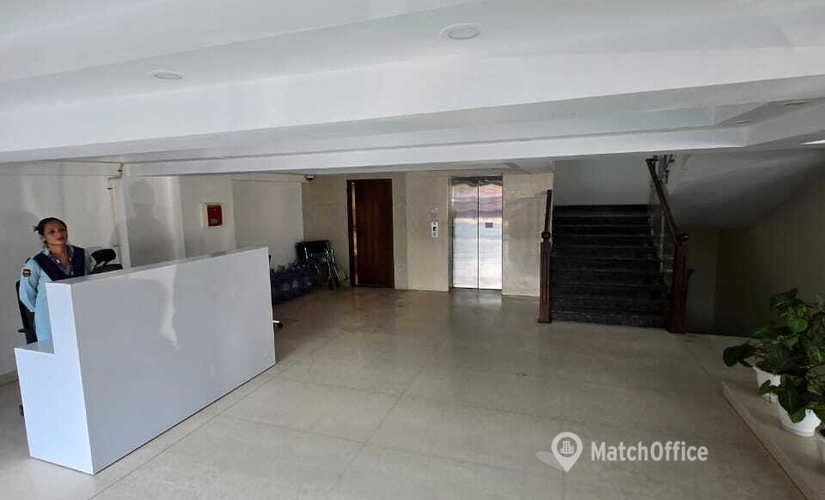 Office Def Col 110024 New Delhi