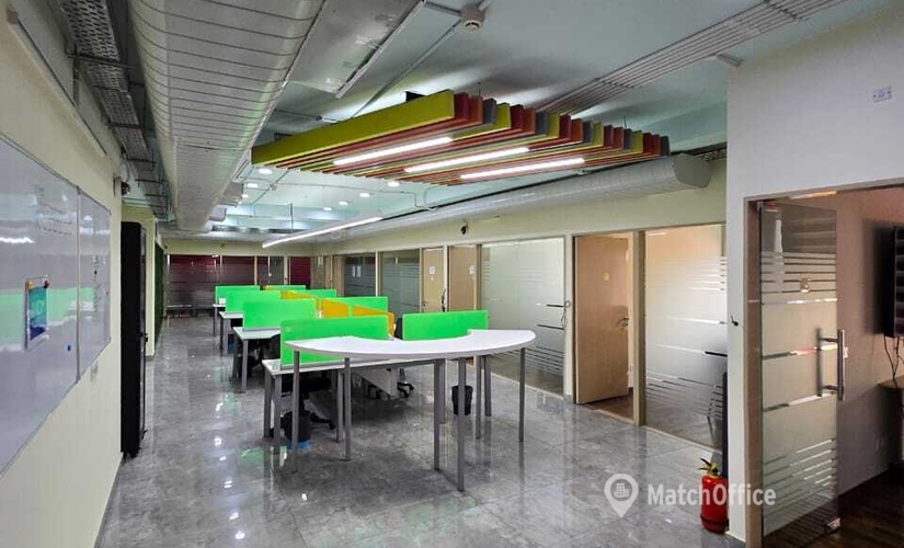 Office Def Col 110024 New Delhi