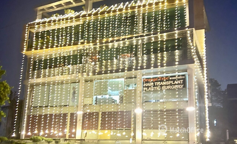 Office Def Col 110024 New Delhi