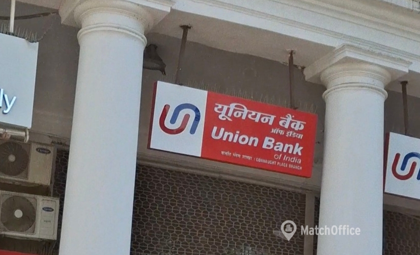 Office CP 110001 New Delhi