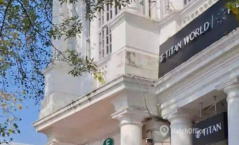 Office CP 110001 New Delhi