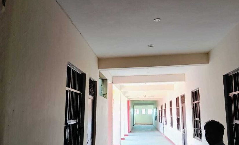 Office Vrindavan 281121 Mathura