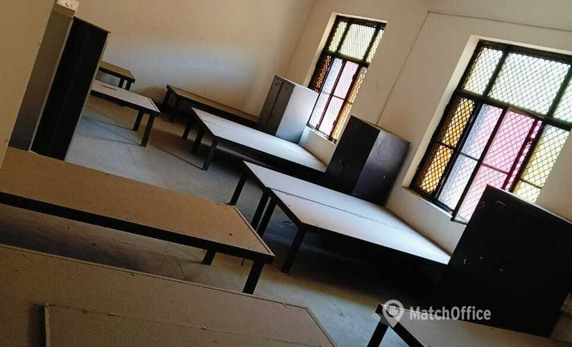 Office Vrindavan 281121 Mathura