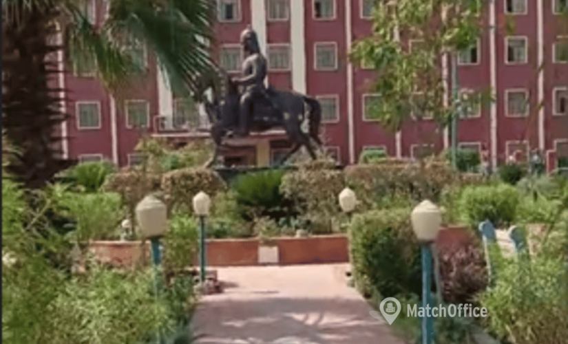 Office Vrindavan 281121 Mathura