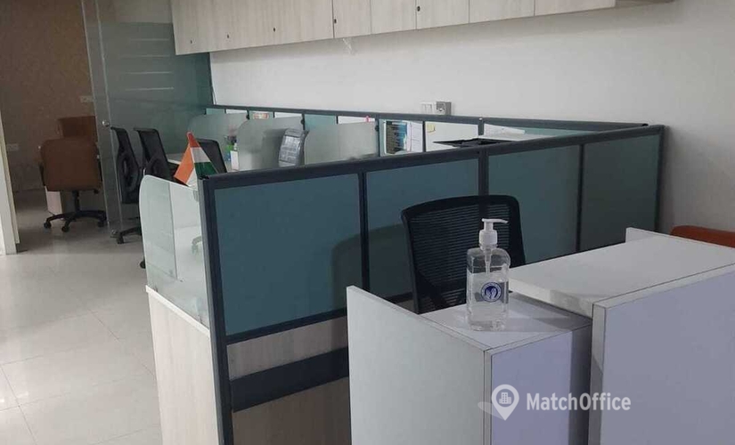 Office Sector 62 201301 Noida