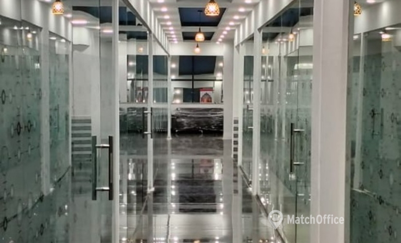 Office H Block 201301 Noida