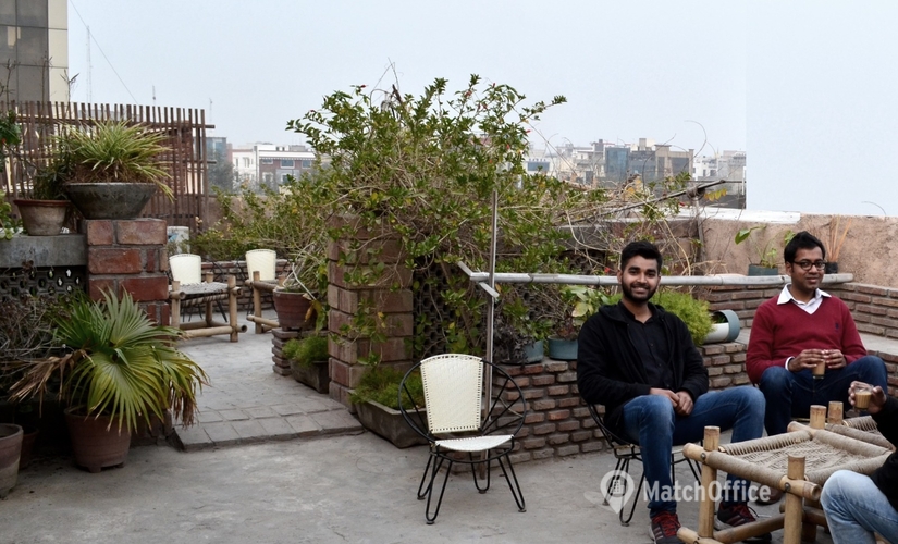 Office Sector 63 201304 Noida