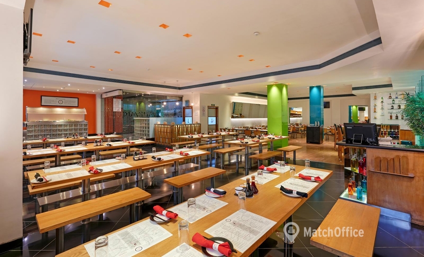 Convention center in Mumbai Central, Battery Street 5 (400039) - 0 | MatchOffice