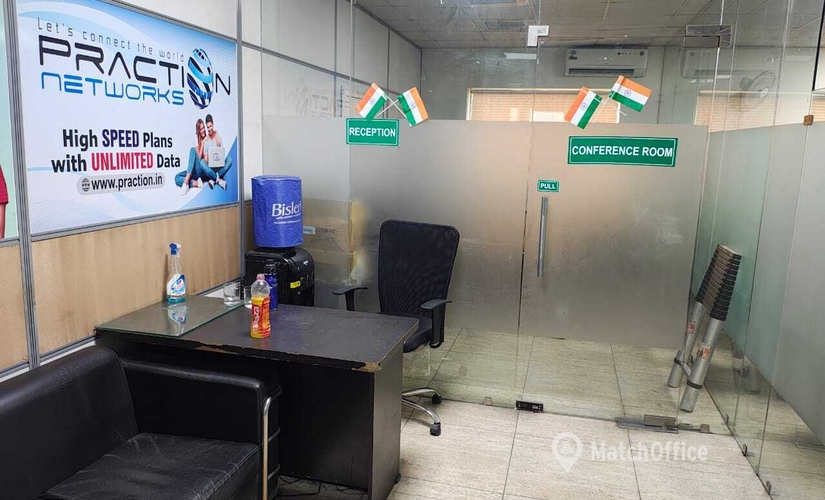 Office Sector 63 201301 Noida