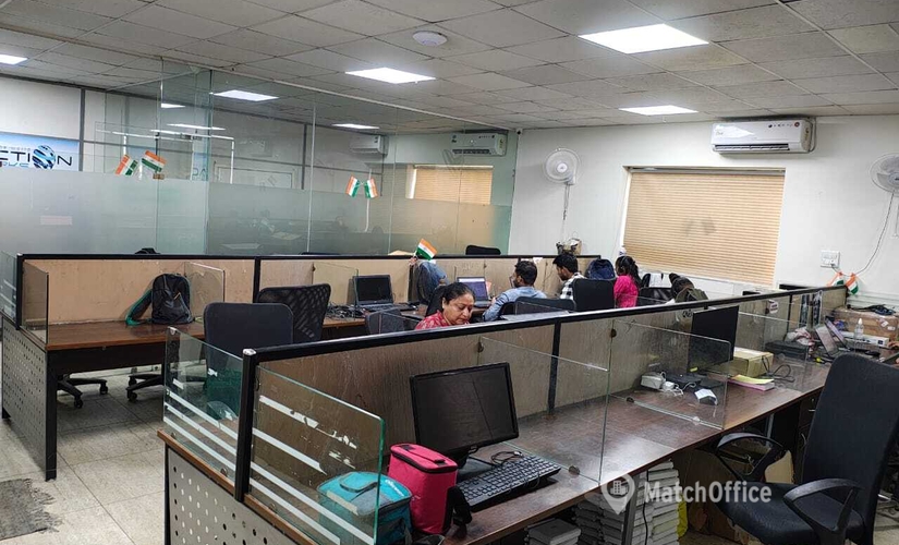 Office Sector 63 201301 Noida