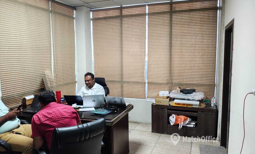 Office Sector 63 201301 Noida