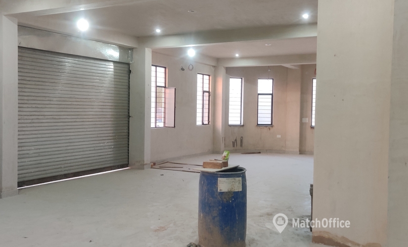 Office Mansarovar 302020 Jaipur