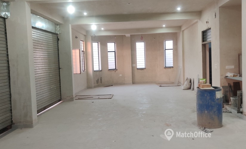 Office Mansarovar 302020 Jaipur