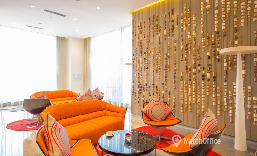  Conference space in Chennai, Rajiv Gandhi Salai 309 (600119) - 4 | MatchOffice.com