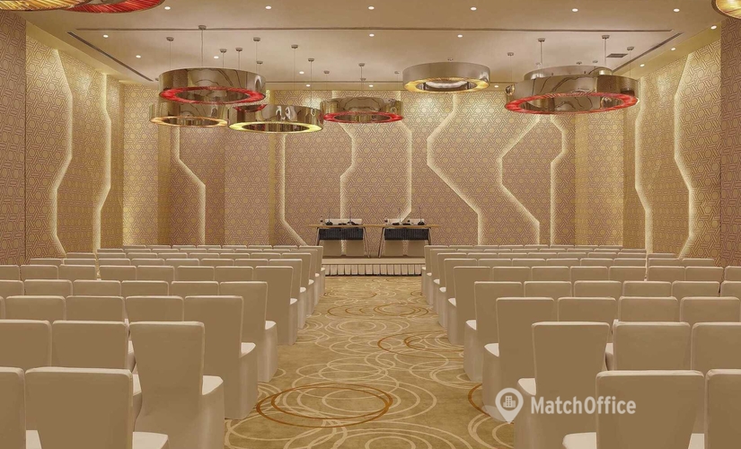 Meeting room in Chennai, Rajiv Gandhi Salai 309 (600119) - 2 | MatchOffice