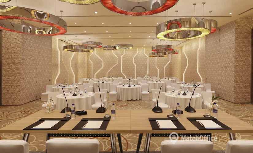 Convention center in Chennai, Rajiv Gandhi Salai 309 (600119) - 1 | MatchOffice