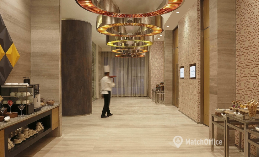  Conference center in Chennai, Rajiv Gandhi Salai 309 (600119) - 3 | MatchOffice.com