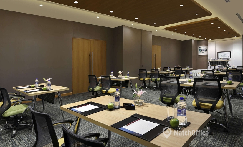 Conference space in Chennai, Rajiv Gandhi Salai 309 (600119) - 0 | MatchOffice