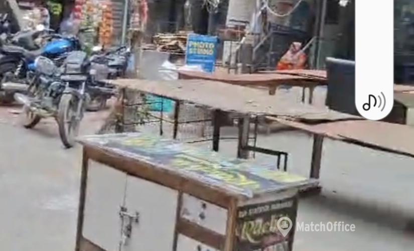 70 m² Store for rent in Noida, Sector 41 (201301) - 0 | MatchOffice.com