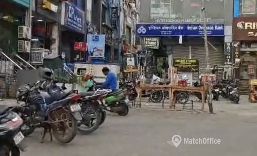 43 m² Commercial shop for rent in Noida, Sector 50 (201301) - 0 | MatchOffice