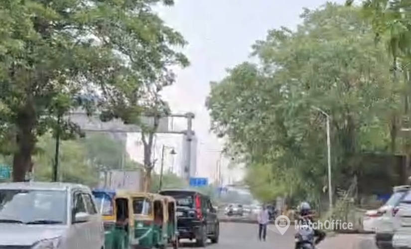 43 m² Commercial shop for rent in Noida, Sector 50 (201301) - 2 | MatchOffice.com