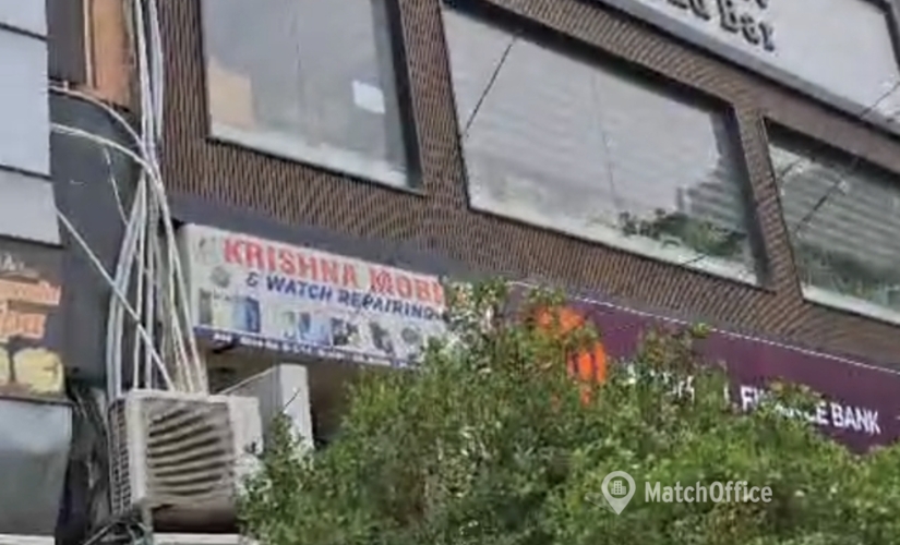 43 m² Commercial shop for rent in Noida, Sector 50 (201301) - 4 | MatchOffice.com