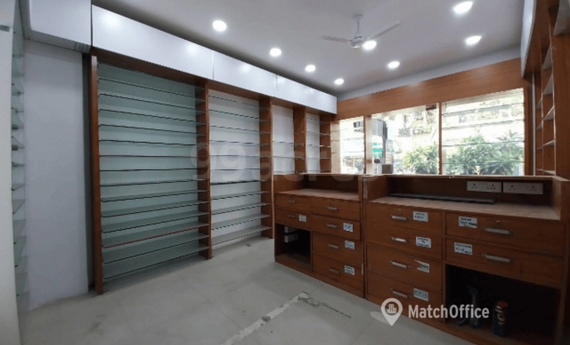 30 m² Store for rent in Noida, J97C+MJC (201301) - 4 | MatchOffice.com
