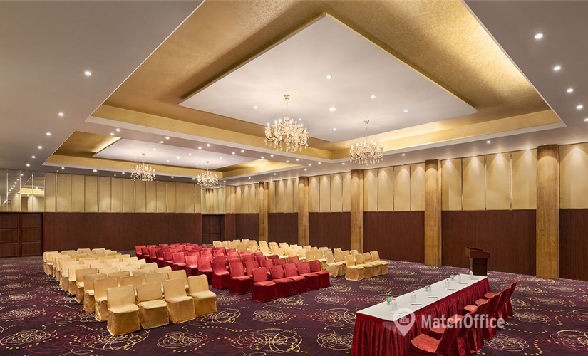 Conference space in Jaipur, Mahapura Rd (302026) - 0 | MatchOffice.com
