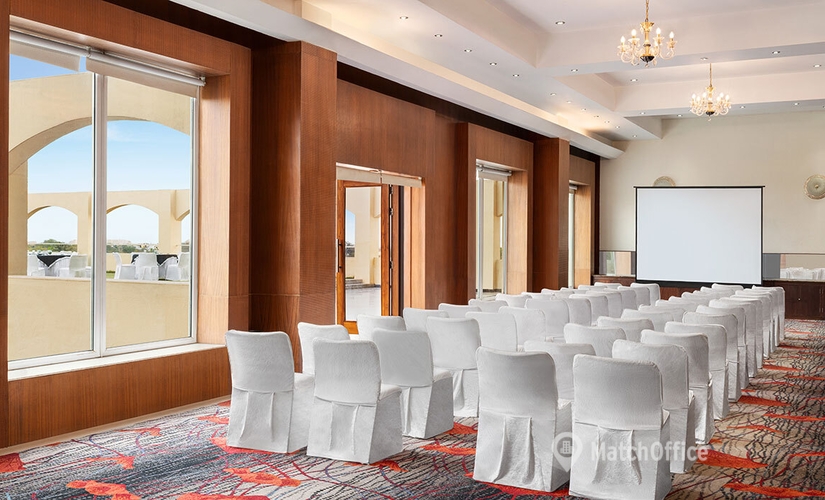 Meeting room in Jaipur, Mahapura Rd (302026) - 0 | MatchOffice