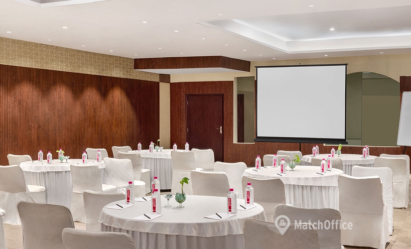 Conference center in Jaipur, Mahapura Rd (302026) - 0 | MatchOffice.com