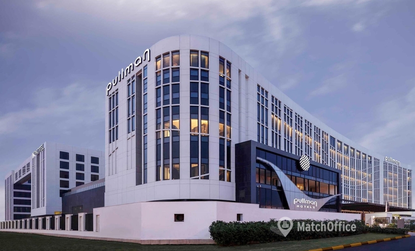 651 m² Store for rent in New Delhi, Aerocity (110037) - 3 | MatchOffice.com