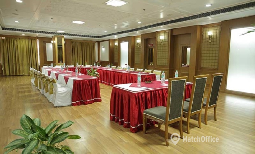 Conference room in Jaipur, Jaipur (302001) - 0 | MatchOffice.com