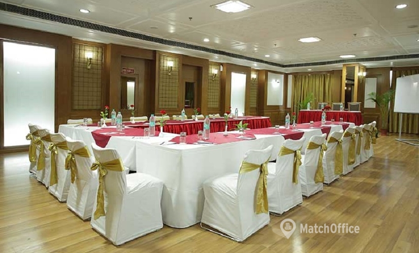 Conference hall in Jaipur, Jaipur (302001) - 1 | MatchOffice.com