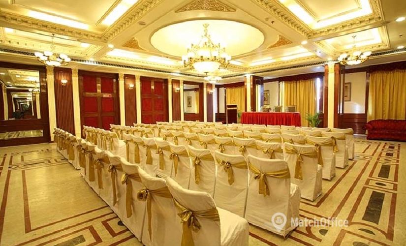 Conference space in Jaipur, Jaipur (302001) - 3 | MatchOffice.com