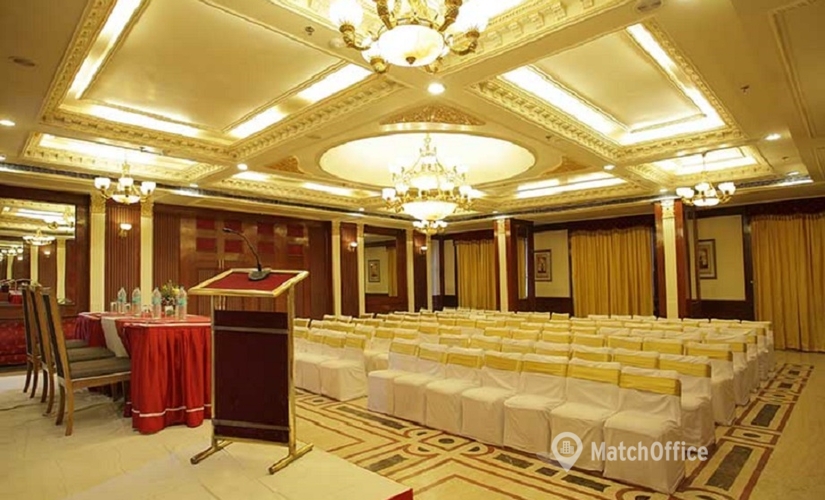 Meeting room in Jaipur, Jaipur (302001) - 2 | MatchOffice