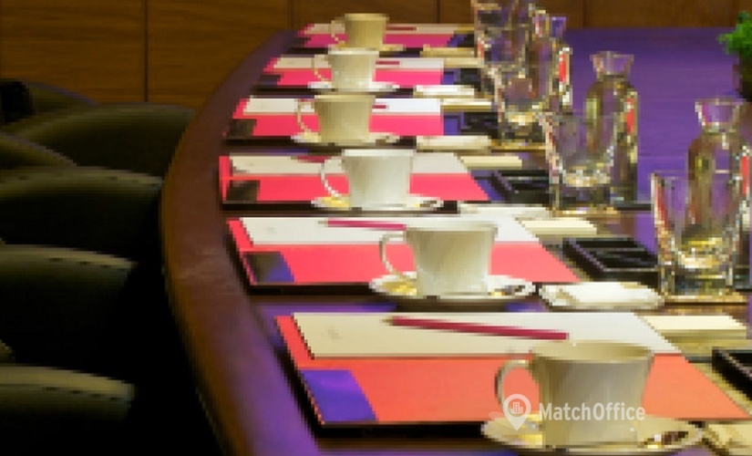 Conference hall in Hyderabad, 1-10-147 & 148 (500016) - 2 | MatchOffice.com