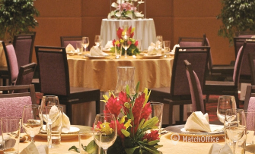 Conference hall in Hyderabad, 1-10-147 & 148 (500016) - 1 | MatchOffice