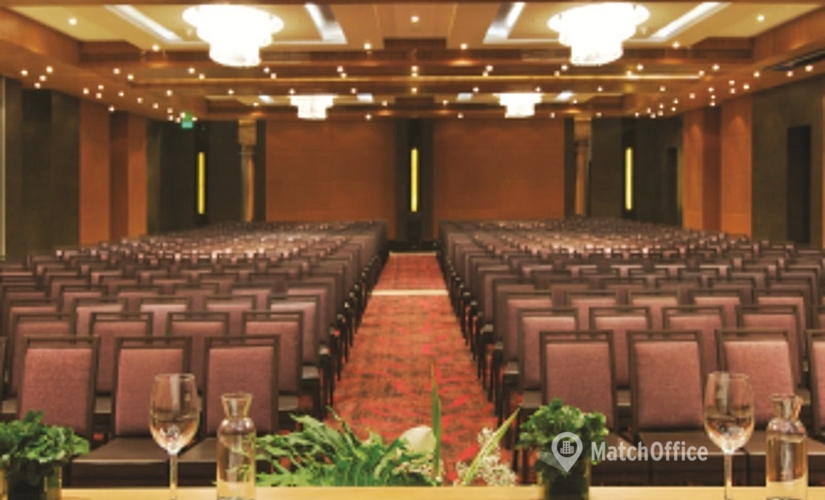 Conference hall in Hyderabad, 1-10-147 & 148 (500016) - 0 | MatchOffice.com