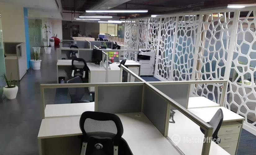 Office Express Trade Tower 201304 Noida