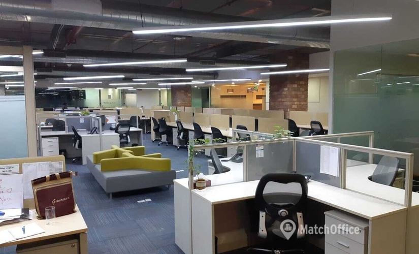 Office Express Trade Tower 201304 Noida