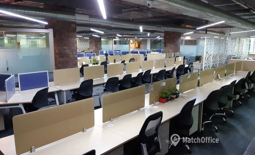 Office Express Trade Tower 201304 Noida