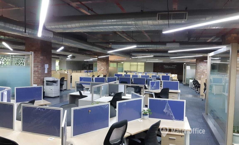 Office Express Trade Tower 201304 Noida