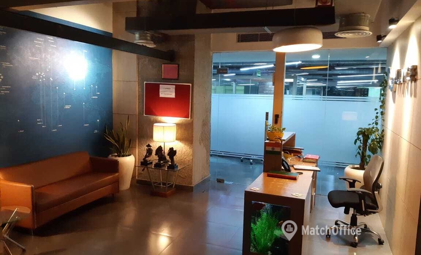 Office Express Trade Tower 201304 Noida