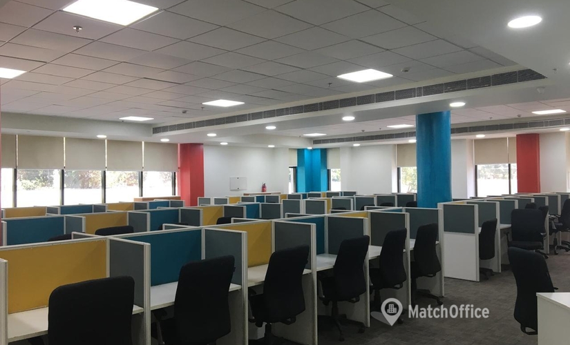 Office Sector 62 201301 Noida