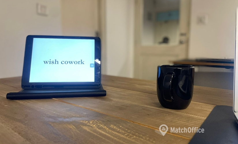 10 m² Coworking space in Jaipur, Jan Path 115 (302019) - 2 | MatchOffice.com