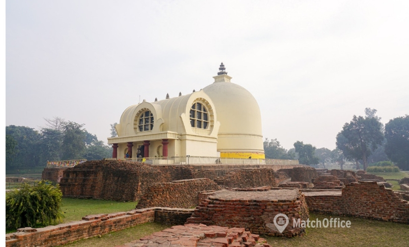 Office Kushinagar International Airport 274402 Gorakhpur