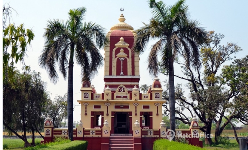 Office Kushinagar International Airport 274402 Gorakhpur