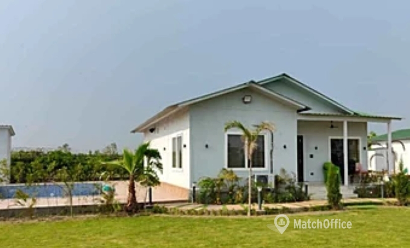 Office Sector 135 201304 Noida