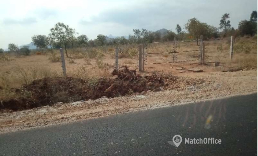 12140 m² Commercial warehouse for rent in Lucknow, Sitapur Rd (226021) - 0 | MatchOffice